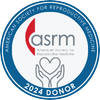ASRM Badge