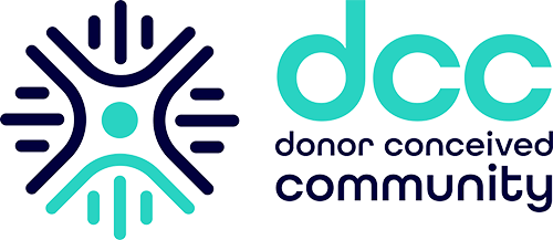 Donor Conceived Community Badge